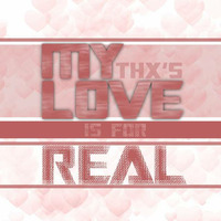 Mythex - My Love (Is for Real 2018) by DeeJay Mythex