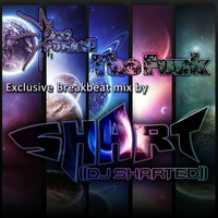 Dj Sharted - Get Funk'd! (The Funk Series) by JB Thomas (DJ Sharted)