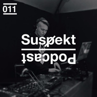 Kevin Wimmer - Suspekt Podcast 011 by Kevin Wimmer