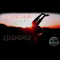 DJ Genesis - Happy (original mix) by DJ Genesis