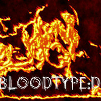 bleeding like me by Bloodtype:D