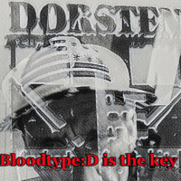 Bloody ist der Schlag by Bloodtype:D