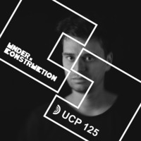 Under Construction Podcast 125 by Mr Wox