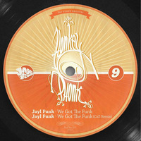 1. Jayl Funk - We Got The Funk (Original Mix) by Jayl Funk