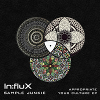 Sample Junkie - Yes Jah (Dave Skywalker Remix) [In:fluX Audio 2017] by Dave Skywalker