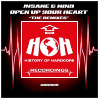 Insane &amp; Mind - Open Up Your Heart (Dave Skywalker Remix) [History of Hardcore 2017] by Dave Skywalker