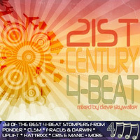 21st Century 4-Beat (CD1) by Dave Skywalker