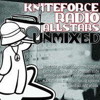 Pandora (Shadowplay &amp; Dave Skywalker Remix) [Kniteforce 2018] by Dave Skywalker