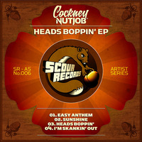 Easy Anthem ★★ OUT NOW ★★ by Cockney Nutjob