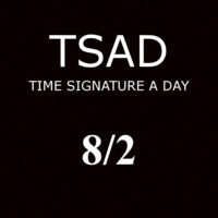 [TSAD 08] 8/2 - 165.94 by Exeye