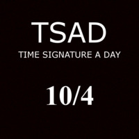 [TSAD 10] 10/4 - 123.08 by Exeye
