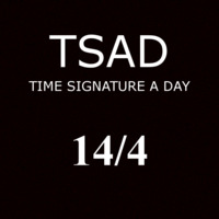 [TSAD 14] 14/4 - 155.20 by Exeye