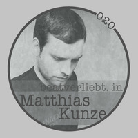 beatverliebt. in Matthias Kunze | 020 by beatverliebt.