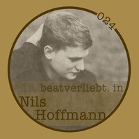 beatverliebt. in Nils Hoffmann | 024 by beatverliebt.