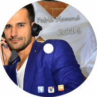 Patrik Diamond - In The Mix 2016 by Patrik Diamond