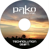 Pako Hernz - Technolution 05#17 febrero by Pako Hernz