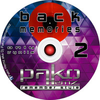Pako Hernz - Back memories 2 by Pako Hernz