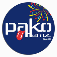 DJ Pako volumen 21 junio 1999 by Pako Hernz
