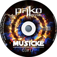 Pako Hernz - Musicke 03#17 by Pako Hernz