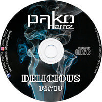 Pako Hernz - Delicious 05#18 by Pako Hernz