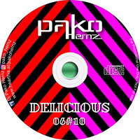 Pako Hernz - Delicious 06#18 by Pako Hernz
