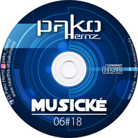 Pako Hernz - Musicke 06#18 by Pako Hernz