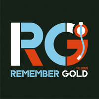 Remember Gold 16 edition_Set by Pako Hernz, with vinyls oldschool. by Pako Hernz