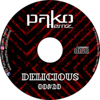 Pako Hernz - Delicious 08#20 by Pako Hernz