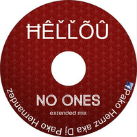 Hellou - No ones (extended mix) by Pako Hernz
