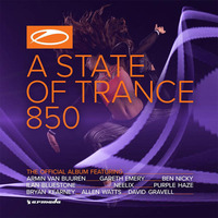 A State Of Trance 850 - LECORE by DJ LECORE