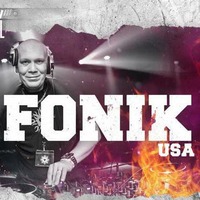 Fonik - Guest Mix For Criminal Tribe Radio - 03/24/2016 by Fonik