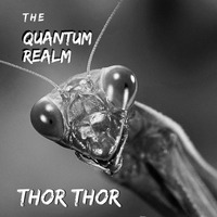The Quantum Realm (Original Mix) Thor Thor WWRD 04/20/2018 iTunes &amp; Beyond by Thor Dj