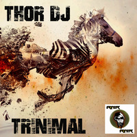 Trinimal (Original Mix) Thor Dj WWRD 06/23/2015 RAR293 Renegade Alien Records by Thor Dj