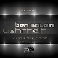 Ben Salem & Wahrheit (PB Radio - 30.01.16) by Ben Salem