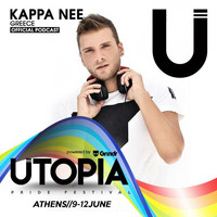 Utopia Athens 2K17 by KAPPA NEE