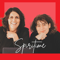 111 Spiritime met Rosita Belkadi en Angèle Bakker by Spiritime - talks over het leven
