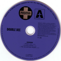 Double Dee - Shining (DJ KIK Ré-édit Beat Touch) 2003 by DJ_KIK