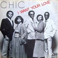 Chic vs Perseus - I Want Your Love At Seychelles (DJ KIK DFP Mix 2014) by DJ_KIK