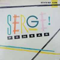 Serge Ponsar - Give Me The Night (DJ KIK Re Edit 2009) by DJ_KIK