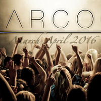 Marco G Dj Set - Top 10 Tracks March- April 2016 by DJMarco g