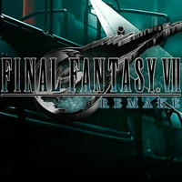 Final Fantasy VII Memory Fragments- Anxious Heart by Amber Short