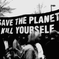 DJ Ranger - Save The Planet Kill Yourself by DJ Ranger