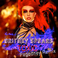 Britney - Toxic (Pagodney Remix) by Vinicius Schiezaro