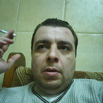 Mahmoud Abdelaziz
