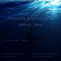 Firestrike - Ghosts by Strong4Life