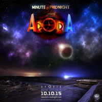CH.02 - 'ApOriA' by Minute b4 Midnight