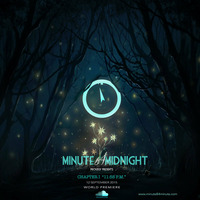 CH.01 - '11:55 PM' by Minute b4 Midnight
