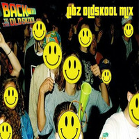 libz-back to the oldskool mix by Mathew LibAtee Morrison