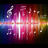 dj mackie hardcore power by Liam Freeform Mcdonnell