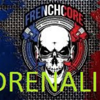 dj mackie frenchcore adrenaline january 2019 by Liam Freeform Mcdonnell